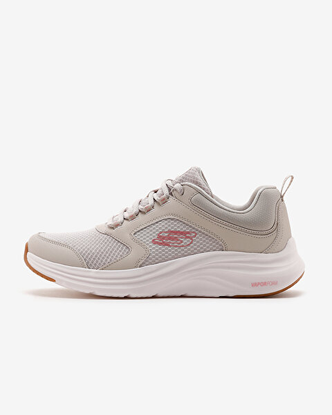 Skechers Vapor Foam Lasting Moment Kad n Bej Spor Ayakkab